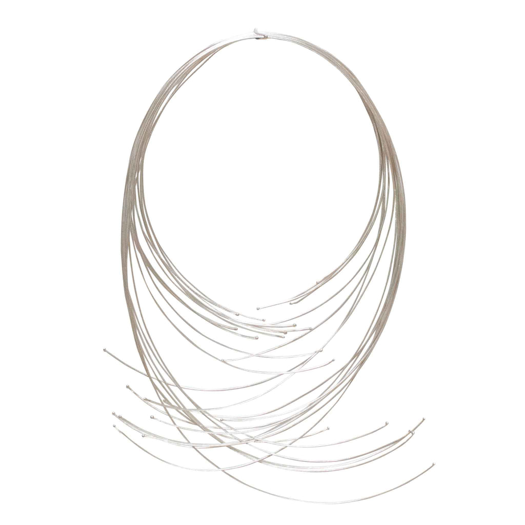 Africa necklace 16 lines