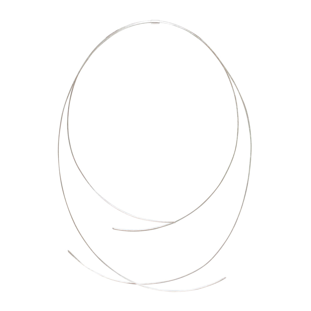 Africa Necklace 2 Line