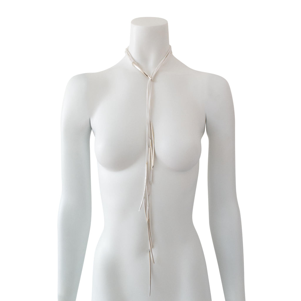 8 Line Pole Rubber Neck