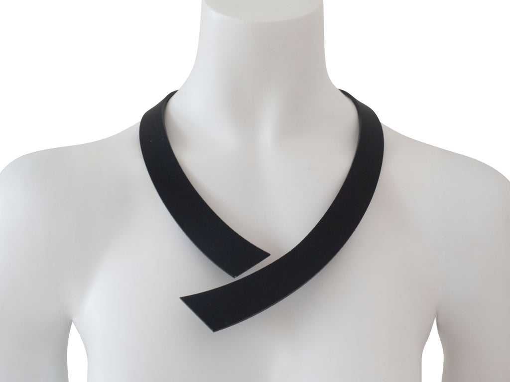 V-Neck Necklace