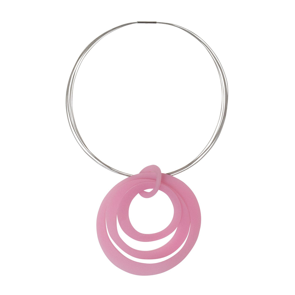Circles Pendant Small