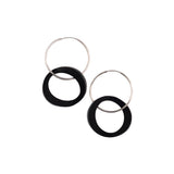 OCE8 Ovals on Hoops